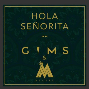 Maître Gims feat. Maluma Hola Señorita