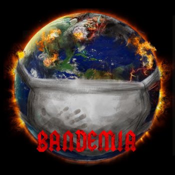 Bandemia feat. Marcos Janowitz & Boa Vista Hard Club Pandemia