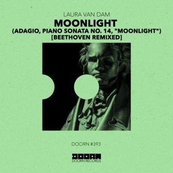 Laura van Dam Moonlight (Adagio, Piano Sonata No. 14, "Moonlight") - Beethoven Remixed