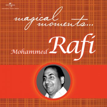 Mohammed Rafi feat. Asha Bhosle Zindagi Ke Safar Mein (From "Damaad")