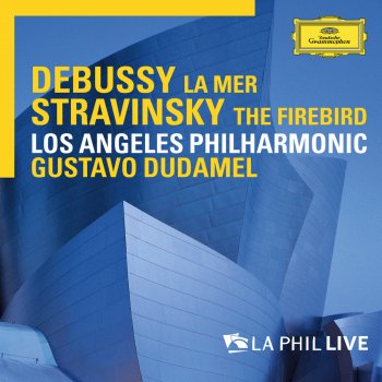 Los Angeles Philharmonic feat. Gustavo Dudamel The Firebird (L'oiseau de feu): Lullaby - Kastchei's Death - Darkness (Live)