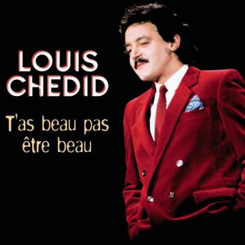 Louis Chédid Je marche dans les rues de Paris