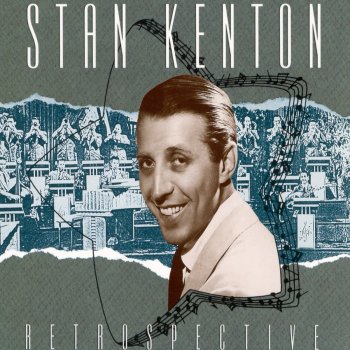 Stan Kenton I've Got You Under My Skin - 1955 Version
