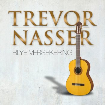Trevor Nasser Nader My God Aan U