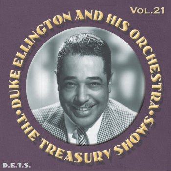 Duke Ellington Come Rain or Come Shine