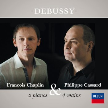 Philippe Cassard & François Chaplin Première suite pour Orchestre (Version pour 4 mains): II. Ballet