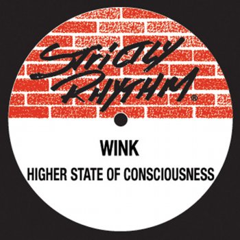 Wink Higher State of Consciousness - Tweekin Acid Funk