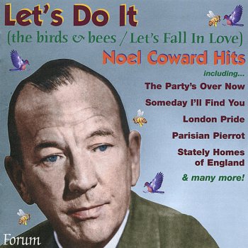 Noël Coward Twentieth Century Blues