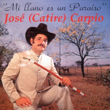 Jose Catire Carpio Carmentea
