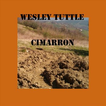 Wesley Tuttle Cimarron