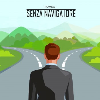 Romeo Senza Navigatore