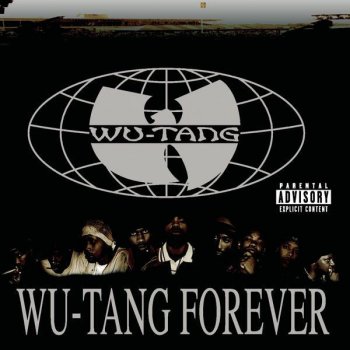 Wu-Tang Clan feat. Cappadonna For Heavens Sake