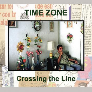 Time Zone Fine Line