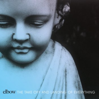 Elbow This Blue World