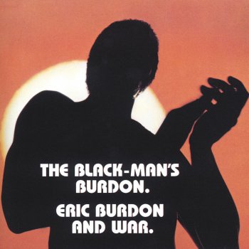 Eric Burdon & WAR Paint It Black Medley: Black On Black In Black / Paint It Black / Laurel & Hardy / Pintello Negro / P.C.3 / Blackbird
