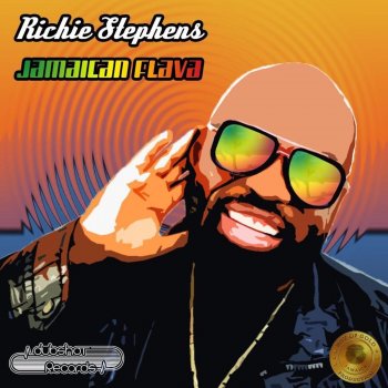 Richie Stephens Black Cinderella (feat. Stonebwoy)