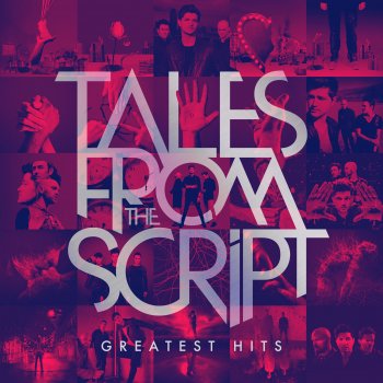 The Script Hall of Fame (feat. will.i.am)