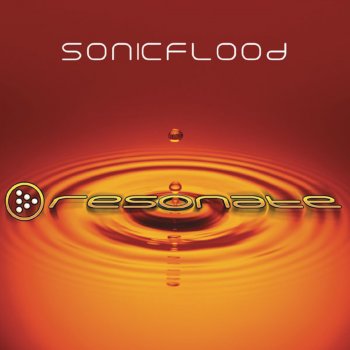 Sonicflood Holy and Annointed One