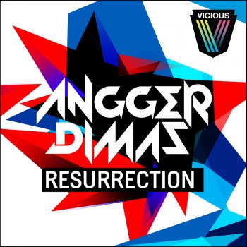 Angger Dimas Resurrection (Original Mix)