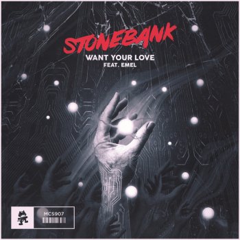 Stonebank Want Your Love (feat. EMEL)