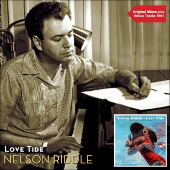 Nelson Riddle East of the Sun (And West of the Moon)