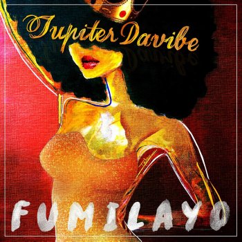 Jupiter Davibe Fumilayo