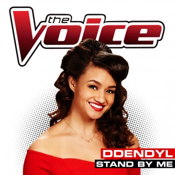 Ddendyl Stand By Me (The Voice Performance)