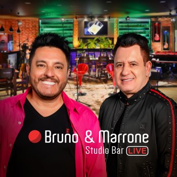 Bruno & Marrone Tapete de Crochê (Ao Vivo em Uberlândia / 2018)