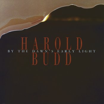 Harold Budd Down The Slopes To The Meadow