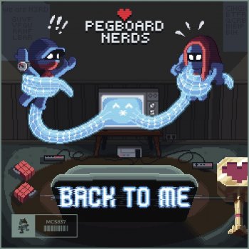 Pegboard Nerds Back to Me