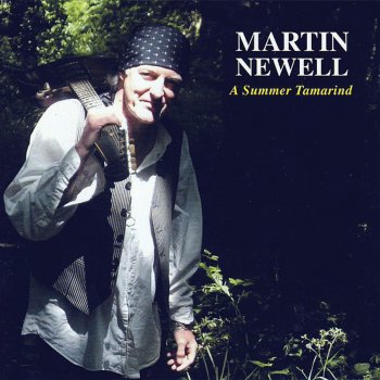 Martin Newell Ain't That What The Cowgirls Do? (Download Only)