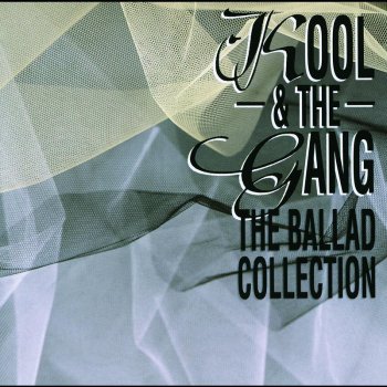 Kool & The Gang Think It Over