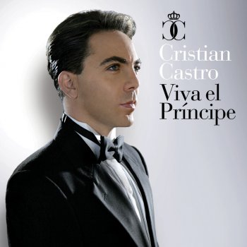 Cristian Castro feat. José José Lo Pasado, Pasado