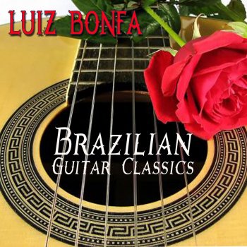 Luiz Bonfà Variaaıes Em Violo (Variations On Guitar)