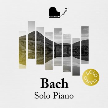 Johann Sebastian Bach feat. Edwin Fischer Prelude and Fugue No. 1 in C Major, BWV. 846