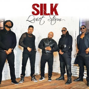 Silk Love 4 U To Like Me