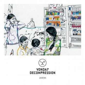 VONDA7 Decompression