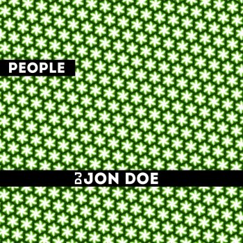 DJ Jon Doe People (Club Mix)