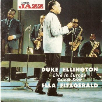 Duke Ellington & His Orchestra Up-Jump