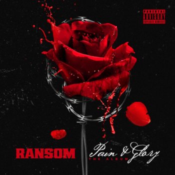 Ransom feat. Jadakiss, Raekwon & Mike Classic Shampain (feat. Jadakiss, Raekwon & Mike Classic)