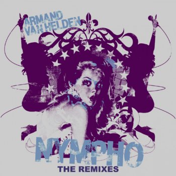 Armand Van Helden Hear My Name - Linus Loves Remix