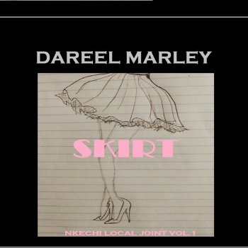 Dareel Marley Skirt