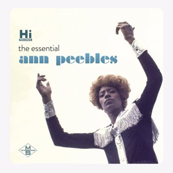 Ann Peebles If I Can't See You