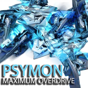 Psymon Activated (2012 Edit)