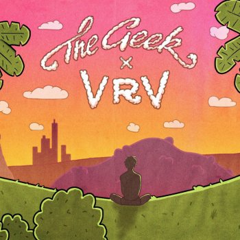 The Geek x VRV Love Is Really Above