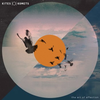 Kites And Komets She Lives In Neon Lights