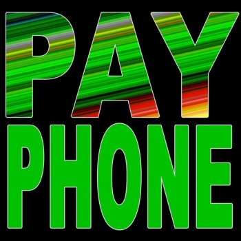 Radio Version Payphone - Tribute to Maroon 5