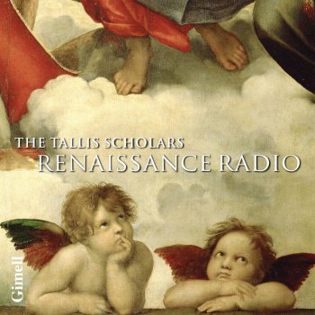 Thomas Tallis, The Tallis Scholars & Peter Phillips O nata lux