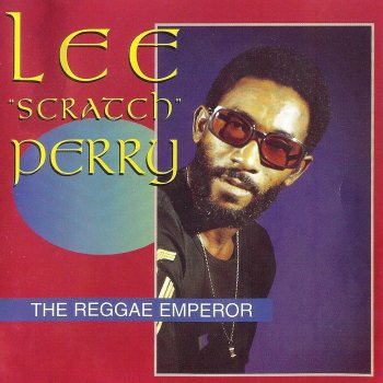 Lee "Scratch" Perry Free Us