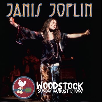 Janis Joplin To Love Somebody (Live at The Woodstock Music & Art Fair, August 17, 1969)